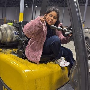 Meet your Posher, Alex